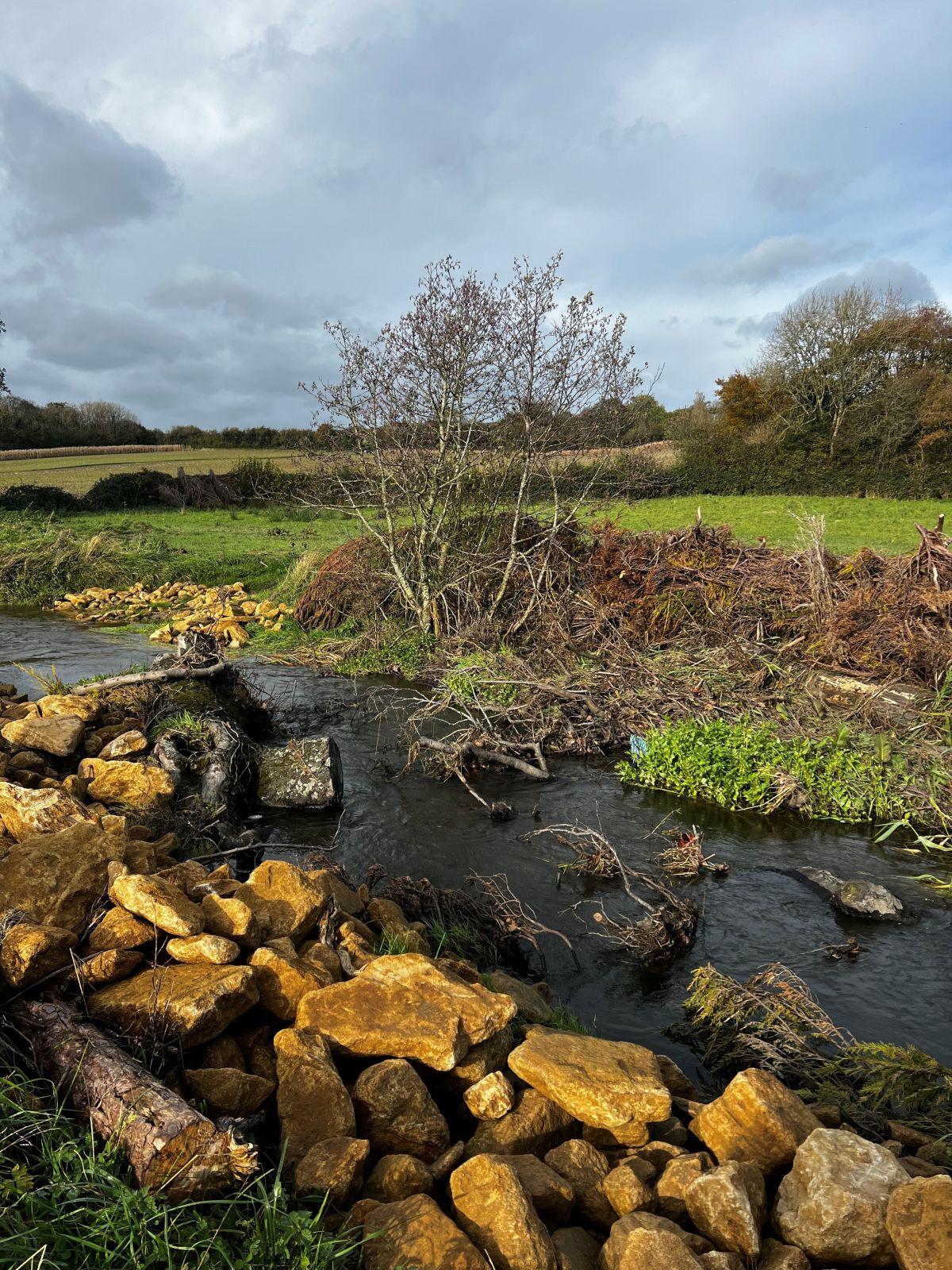 River Axe